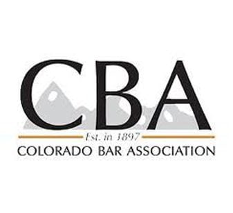 colorado bar association