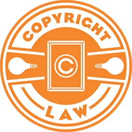 copyright law logo