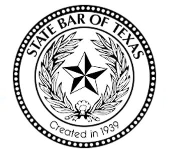 state bar of texas