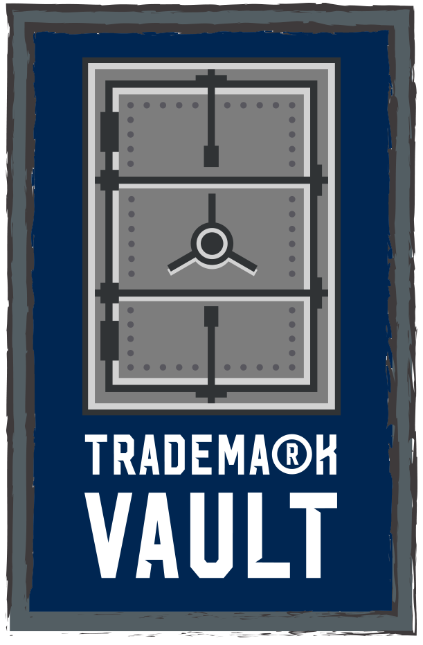 trademark vault frame