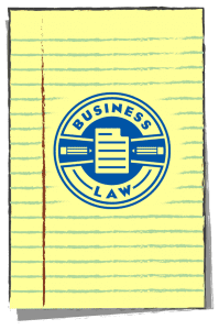 Business Law Attorney