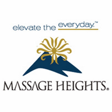 massage heights