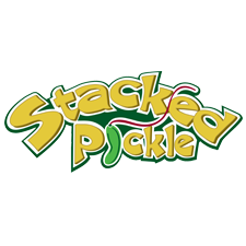 stacked pickle