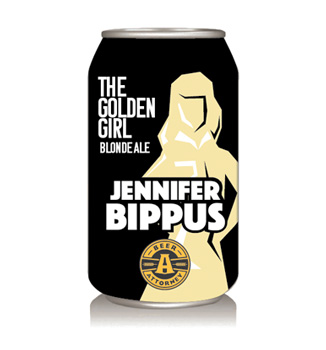 Jennifer Bippus can
