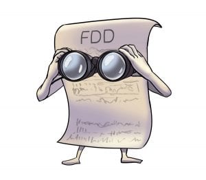 How to Find FDD image main