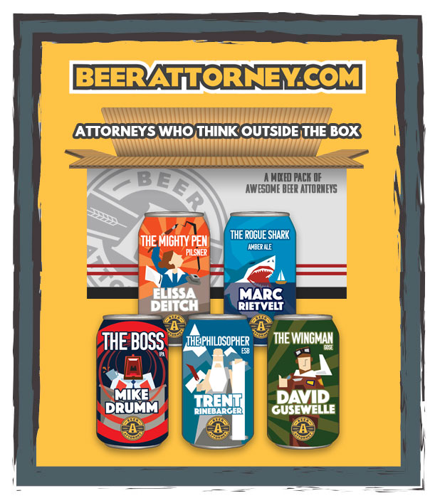 beer attorney