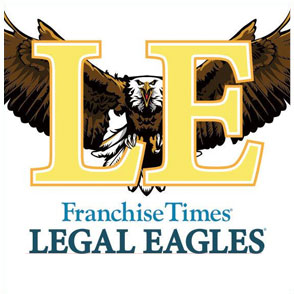 legal eagles