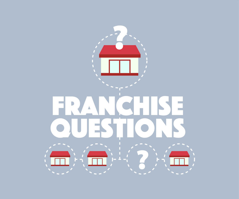 franchise questions