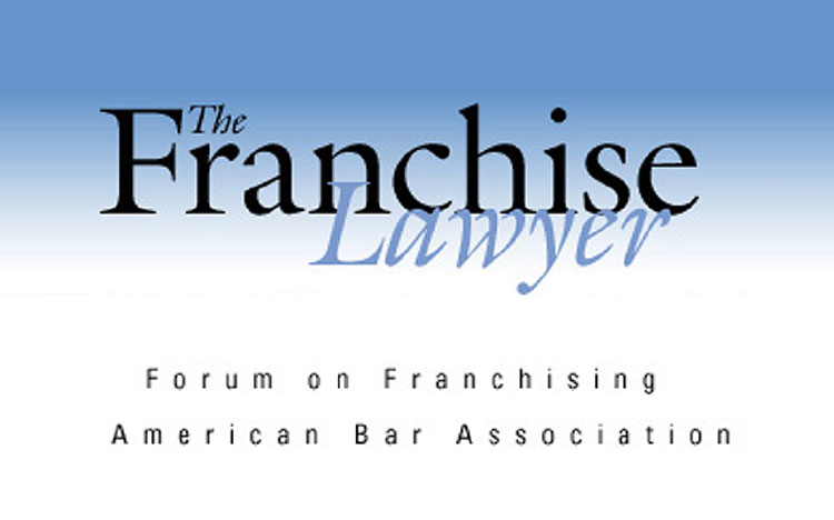 the franchise lawyer