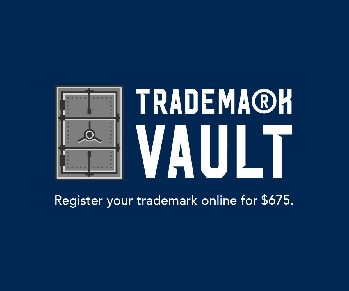 trademark vault