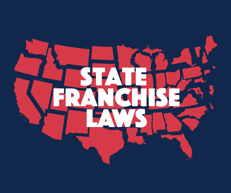 State Franchise Laws