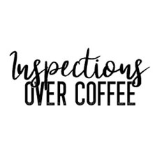 inspections over coffee