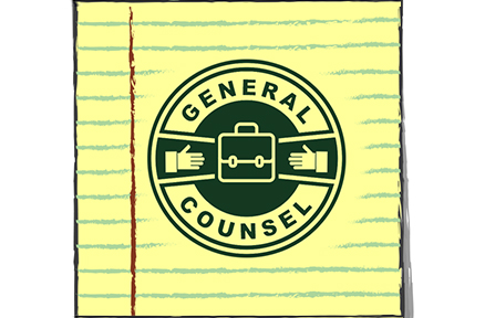 General Counsel Lawyer