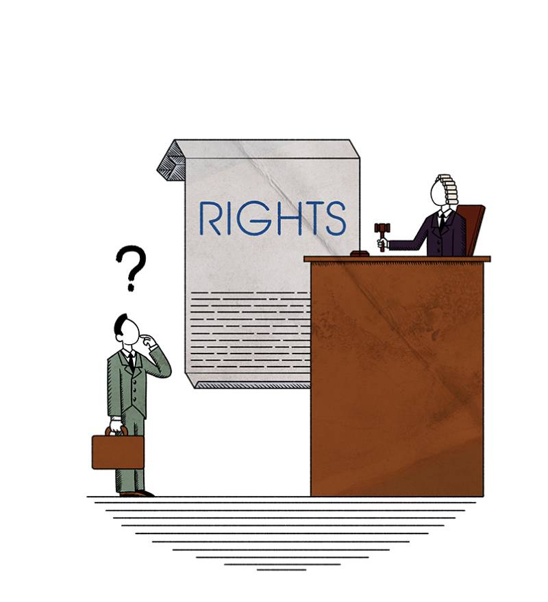 what are common law rights 3