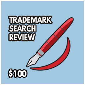 02 trademark search review