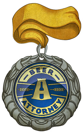 beer award